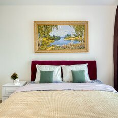 Квартира 65 м², 3-комнатная - изображение 4