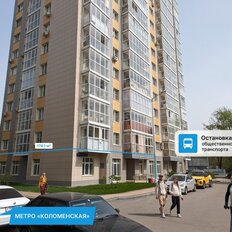 174,1 м², торговое помещение - изображение 2