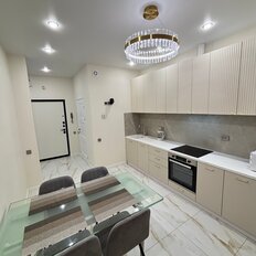 Квартира 65 м², 2-комнатная - изображение 3