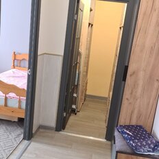 Квартира 51 м², 1-комнатная - изображение 2