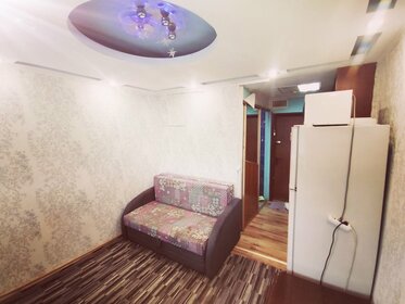 24 м², квартира-студия 2 200 ₽ в сутки - изображение 93