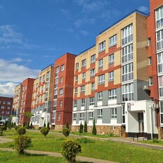 Квартира 80 м², 2-комнатная - изображение 1