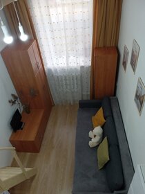 16 м², квартира-студия 3 690 ₽ в сутки - изображение 63