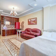 Квартира 30 м², студия - изображение 1