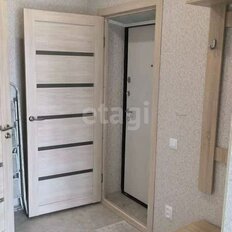 Квартира 24,5 м², студия - изображение 5