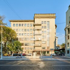 3507 м², офис - изображение 2