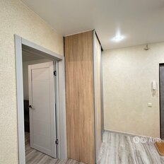 Квартира 37,8 м², 1-комнатная - изображение 5