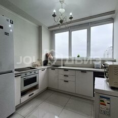 Квартира 52,8 м², 3-комнатная - изображение 3