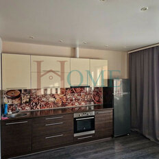 Квартира 30 м², студия - изображение 2