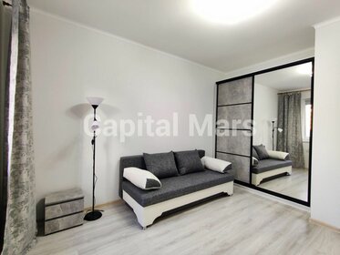 72 м², 2-комнатная квартира 87 000 ₽ в месяц - изображение 57