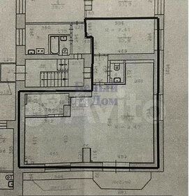 80,1 м², торговое помещение - изображение 3