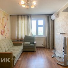 Квартира 84,4 м², 3-комнатная - изображение 2