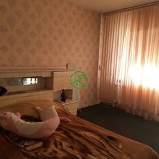 Квартира 37,9 м², 1-комнатная - изображение 5