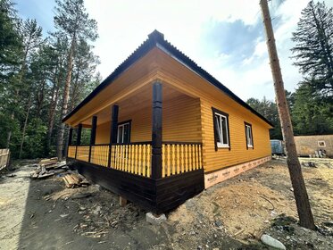 130 м² дом, 6 соток участок 6 950 000 ₽ - изображение 28