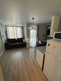 22 м², квартира-студия 25 000 ₽ в месяц - изображение 25