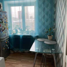 Квартира 30,3 м², 2-комнатная - изображение 1