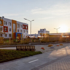 Квартира 46,6 м², 1-комнатная - изображение 5