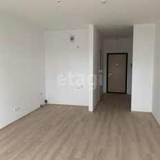 Квартира 22,1 м², студия - изображение 4