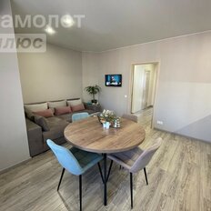 Квартира 68 м², 2-комнатная - изображение 4