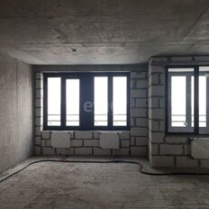Квартира 32 м², студия - изображение 1