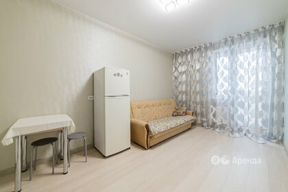 35 м², 1-комнатная квартира 23 000 ₽ в месяц - изображение 2