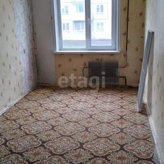 Квартира 43,6 м², 2-комнатная - изображение 1