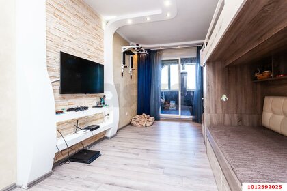 Снять однокомнатную квартиру с раздельным санузлом в Ставрополе - изображение 1