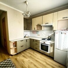 Квартира 35,6 м², 1-комнатная - изображение 4