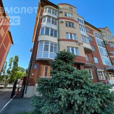 Квартира 129,9 м², студия - изображение 5