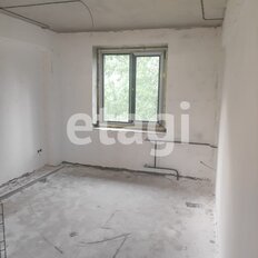 Квартира 35,8 м², 1-комнатная - изображение 4