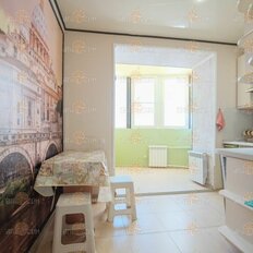 Квартира 33,8 м², 1-комнатная - изображение 4