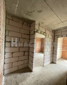 37 м², квартира-студия 4 550 000 ₽ - изображение 29