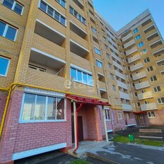 Квартира 40,4 м², 1-комнатная - изображение 3