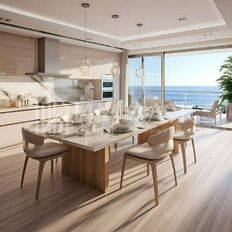 Квартира 37 м², 1-комнатные - изображение 1