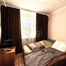 Квартира 16,8 м², студия - изображение 1