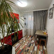 Квартира 40,2 м², 1-комнатная - изображение 1