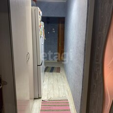 Квартира 64,6 м², 3-комнатная - изображение 4