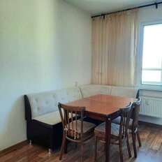 Квартира 39,4 м², 1-комнатная - изображение 5