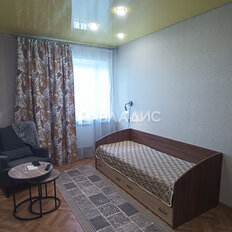 Квартира 27,2 м², 1-комнатная - изображение 1