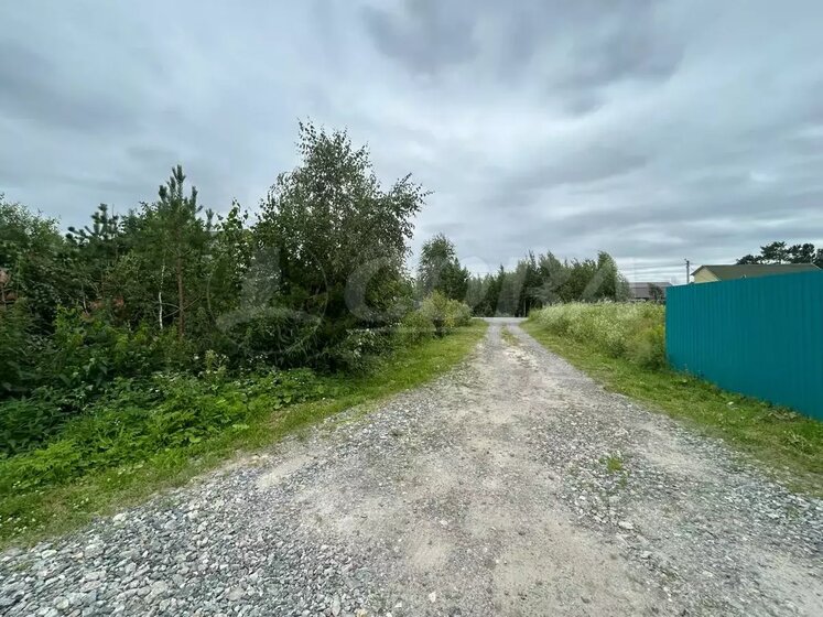13,2 сотки, участок 250 000 ₽ - изображение 39