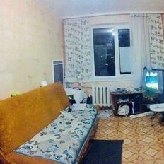 Квартира 21,9 м², 1-комнатная - изображение 5