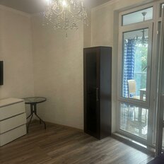 Квартира 36,5 м², студия - изображение 5