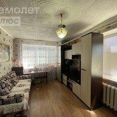 Квартира 30,3 м², 1-комнатная - изображение 5