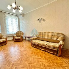 Квартира 54 м², 2-комнатная - изображение 5