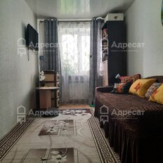 Квартира 42,9 м², 2-комнатная - изображение 5