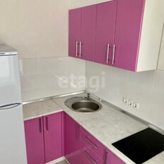 Квартира 29,7 м², студия - изображение 2