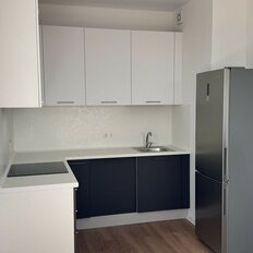 Квартира 46,3 м², 2-комнатная - изображение 1