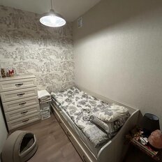 Квартира 41,3 м², 2-комнатная - изображение 1