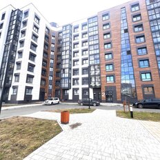 Квартира 24,4 м², студия - изображение 3