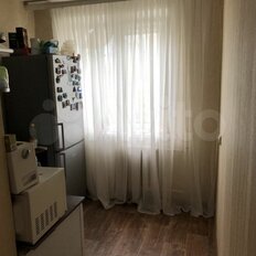 Квартира 62,5 м², 3-комнатная - изображение 2